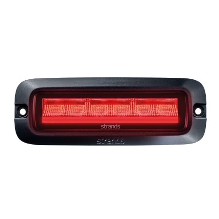 Strands Siberia Multiple Options Baklykt LED - Bak, Brems, Tilbake, Blinklys i gruppen Billyd / LED-Belysning / LED-lamper / Ryggelys hos BRL (872809224)