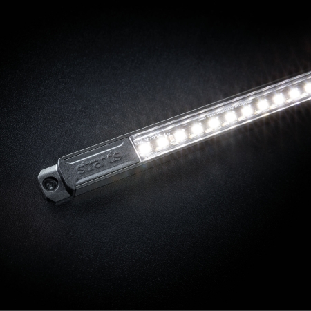 Strands Unity Innendørsbelysning Hvit 953 MM i gruppen Billyd / LED-Belysning / LED-lamper / Interiørbelysning hos BRL (872809232)