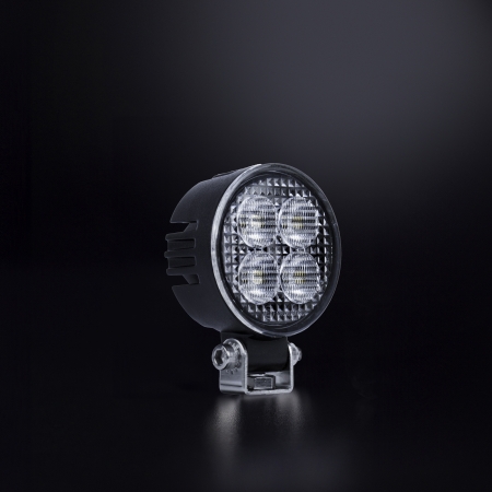 Strands Unity Arbeidslys Rund 11W i gruppen Billyd / LED-Belysning / LED-lamper / Arbeidslys hos BRL (872809233)