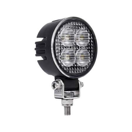 Strands Unity Arbeidslys Rund 11W i gruppen Billyd / LED-Belysning / LED-lamper / Arbeidslys hos BRL (872809233)