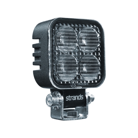 Strands Unity Back/Arbeidslys 10W i gruppen Billyd / LED-Belysning / LED-lamper / Ryggelys hos BRL (872809234)