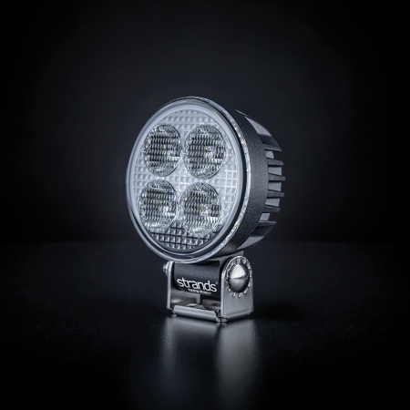 Strands Unity Arbeidslys 19W i gruppen Billyd / LED-Belysning / LED-lamper / Arbeidslys hos BRL (872809236)