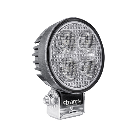 Strands Unity Arbeidslys 19W i gruppen Billyd / LED-Belysning / LED-lamper / Arbeidslys hos BRL (872809236)