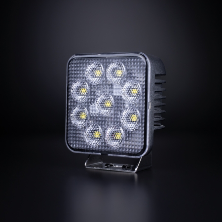 Strands Unity Arbeidslys 64W i gruppen Billyd / LED-Belysning / LED-lamper / Arbeidslys hos BRL (872809238)