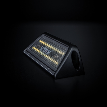 Strands Siberia Scene Light 19W i gruppen Billyd / LED-Belysning / LED-lamper / Arbeidslys hos BRL (872809244)