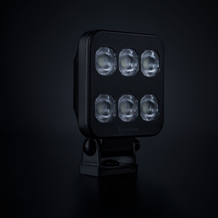 Strands Dark Knight Hardcore Arbeidslys 32W i gruppen Billyd / LED-Belysning / LED-lamper / Arbeidslys hos BRL (872809248)