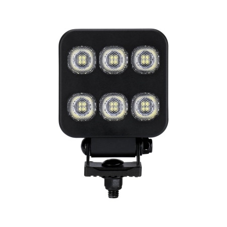 Strands Dark Knight Hardcore Arbeidslys 32W i gruppen Billyd / LED-Belysning / LED-lamper / Arbeidslys hos BRL (872809248)