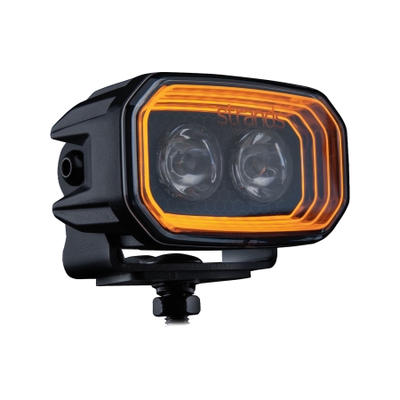 Strands For9T Light Pod Ekstra lys 4