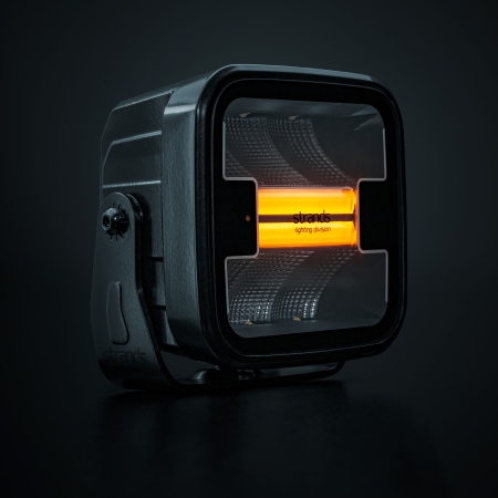 Strands Siberia XP Heat Arbeidslys 70W i gruppen Billyd / LED-Belysning / LED-lamper / Arbeidslys hos BRL (872809265)