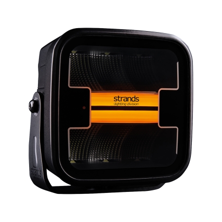 Strands Siberia XP Heat Arbeidslys 70W i gruppen Billyd / LED-Belysning / LED-lamper / Arbeidslys hos BRL (872809265)