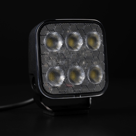 Strands Unity Edge Arbeidslys 37W i gruppen Billyd / LED-Belysning / LED-lamper / Arbeidslys hos BRL (872809276)