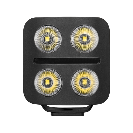 Strands NUUK D-Line QB Arbeidslys 39W i gruppen Billyd / LED-Belysning / LED-lamper / Arbeidslys hos BRL (872809287)