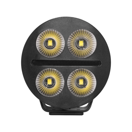 Strands NUUK D-Line MC Arbeidslys 39W i gruppen Billyd / LED-Belysning / LED-lamper / Arbeidslys hos BRL (872809289)