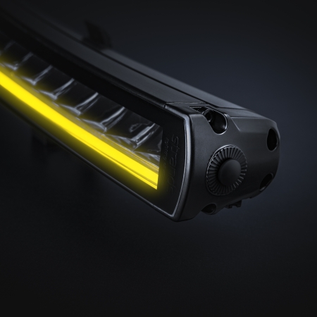 Strands Siberia XP Src LED-ramp 42