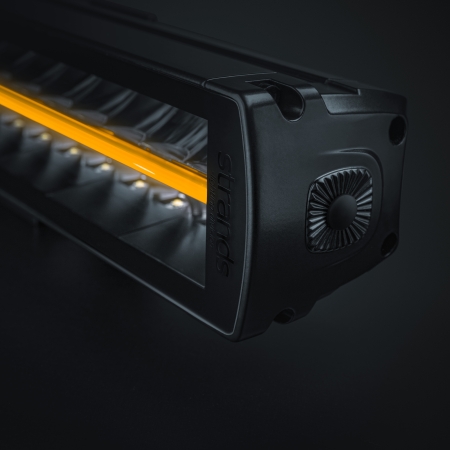 Strands Siberia XPA DR LED-ramp 8