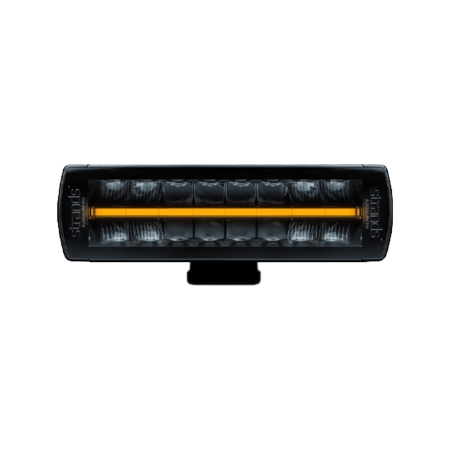 Strands Siberia XPA DR LED-ramp 8