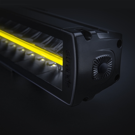 Strands Siberia XP DR LED-ramp 50