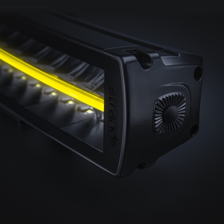 Strands Siberia XP Drc LED-ramp 32