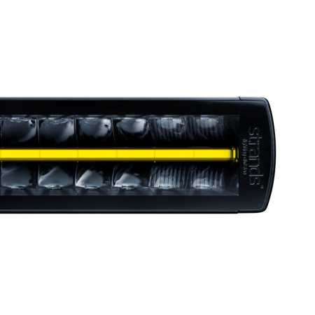 Strands Siberia XP Drc LED-ramp 32