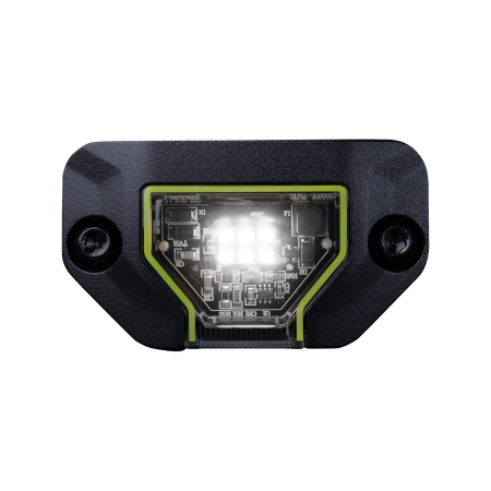 Strands Unity Rock Light Hvit i gruppen Billyd / LED-Belysning / LED-lamper / Arbeidslys hos BRL (872809505)