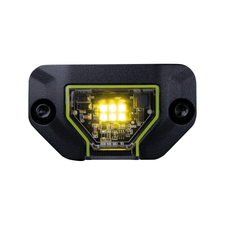 Strands Unity Rock Light Gul i gruppen Billyd / LED-Belysning / LED-lamper / Arbeidslys hos BRL (872809508)