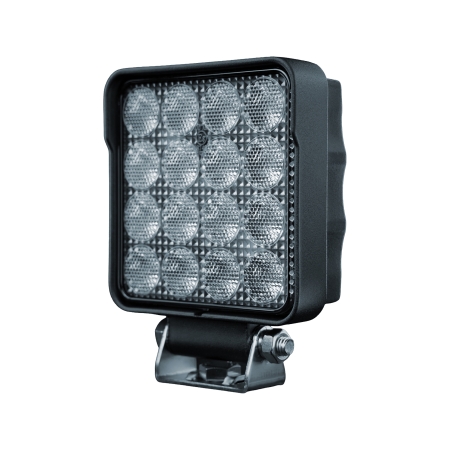 Strands Arbeidslys 25W i gruppen Billyd / LED-Belysning / LED-lamper / Arbeidslys hos BRL (872809517)
