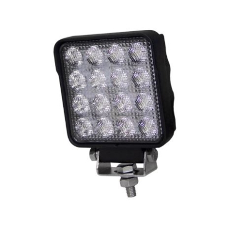 Strands Arbeidslys 25W, 5m Kabel i gruppen Billyd / LED-Belysning / LED-lamper / Arbeidslys hos BRL (8728095175)