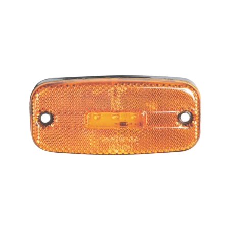 Strands Sidomarkering 5 LED i gruppen Billyd / LED-Belysning / LED-lamper / Markeringslys  hos BRL (87281013010)