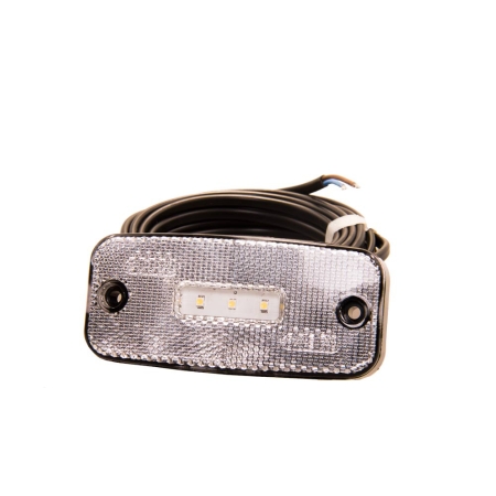 Strands Framposisjonlys 5 LED i gruppen Billyd / LED-Belysning / LED-lamper / Markeringslys  hos BRL (87281013210)