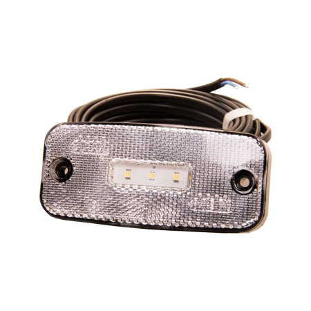 Strands Framposisjonlys 5 LED i gruppen Billyd / LED-Belysning / LED-lamper / Markeringslys  hos BRL (87281013210)