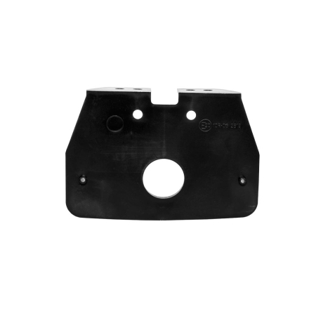Strands Vinkelfeste LED Sidemerking 810130 i gruppen Billyd / LED-Belysning / Monteringstilbehør / Holdere og fester hos BRL (872810133)