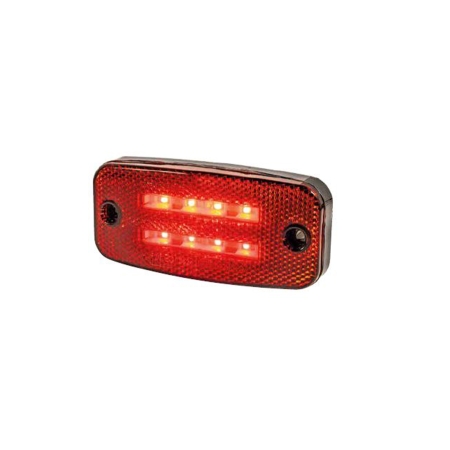 Strands KZ Bak i gruppen Billyd / LED-Belysning / LED-lamper / Ryggelys hos BRL (8728101355)