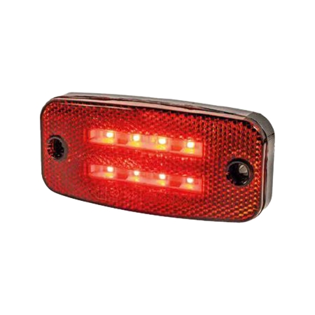 Strands KZ Bak i gruppen Billyd / LED-Belysning / LED-lamper / Ryggelys hos BRL (8728101355)