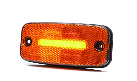 Strands One Linje Sidemerkning i gruppen Billyd / LED-Belysning / LED-lamper / Markeringslys  hos BRL (872820134)