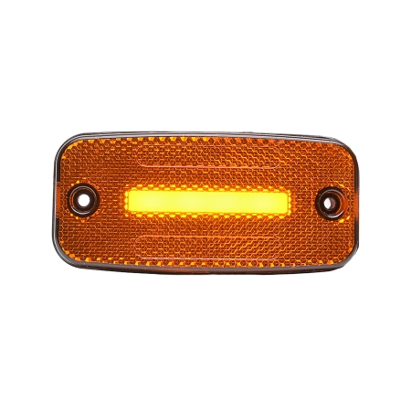 Strands One Linje Sidemerkning i gruppen Billyd / LED-Belysning / LED-lamper / Markeringslys  hos BRL (872820134)