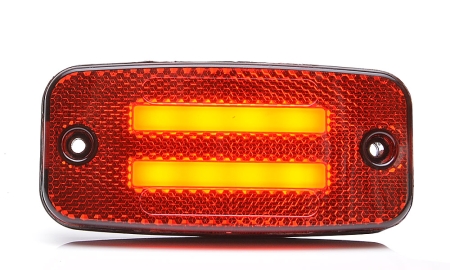 Strands To Linje Bakposisjonslys i gruppen Billyd / LED-Belysning / LED-lamper / Markeringslys  hos BRL (872820138)