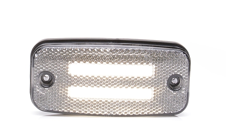 Strands To Linje Framposisjonlys i gruppen Billyd / LED-Belysning / LED-lamper / Markeringslys  hos BRL (872820139)