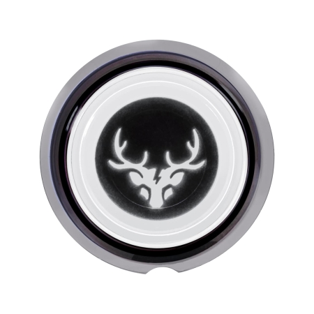 Strands Freedom Viking Positionslys Hvit - 12 LED i gruppen Billyd / LED-Belysning / LED-lamper / Markeringslys  hos BRL (872830402)