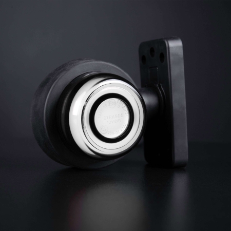 Strands Viking Old School Duo Orange/Hvit i gruppen Billyd / LED-Belysning / LED-lamper / Markeringslys  hos BRL (872830409)