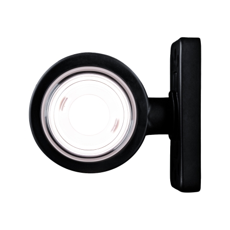 Strands Viking Super Dark Positionslys Hvit i gruppen Billyd / LED-Belysning / LED-lamper / Markeringslys  hos BRL (872830426)