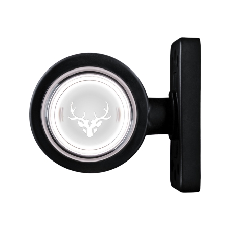 Strands Freedom Viking Dark Hvit Positionslys i gruppen Billyd / LED-Belysning / LED-lamper / Markeringslys  hos BRL (872830430)