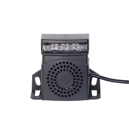 Strands Backvarnare Med Riktet Blinklys LED i gruppen Billyd / LED-Belysning / LED-lamper / Blitzlys hos BRL (872850200AM)