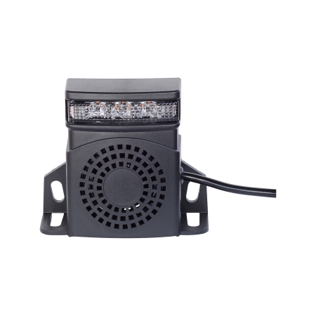 Strands Backvarnare Med Riktet Blinklys LED i gruppen Billyd / LED-Belysning / LED-lamper / Blitzlys hos BRL (872850200AM)