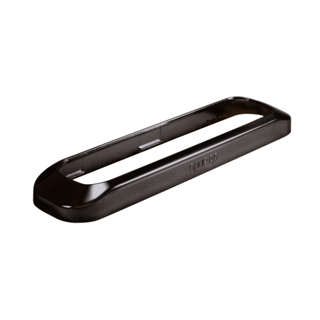 Strands Dark Knight Mørk Kromet Ram Passer 850403-850424 i gruppen Billyd / LED-Belysning / Monteringstilbehør / Diverse hos BRL (872850394)