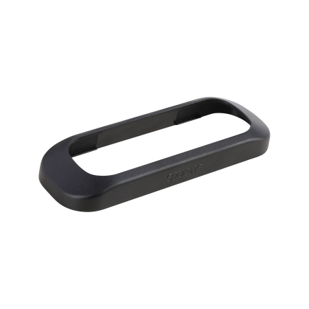 Strands Dark Knight Lyskaster Svart Ram 4LED,, 850401 850402 i gruppen Billyd / LED-Belysning / LED-lamper / Blitzlys hos BRL (872850397)