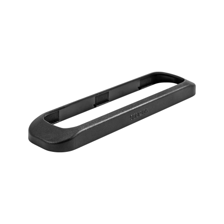 Strands Dark Knight Ram Svart,, 850403 850404 850405 850406 850407 850408 i gruppen Billyd / LED-Belysning / Monteringstilbehør / Diverse hos BRL (872850398)