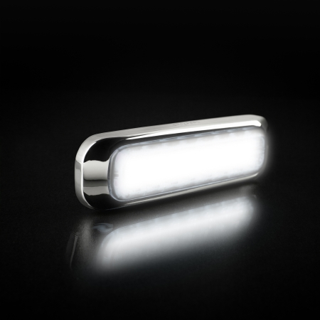 Strands Dark Knight Baklys LED i gruppen Billyd / LED-Belysning / LED-lamper / Ryggelys hos BRL (872850406)