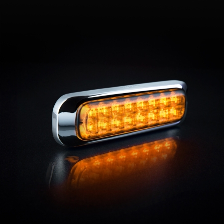 Strands Dark Knight Blinkers LED i gruppen Billyd / LED-Belysning / LED-lamper / Ryggelys hos BRL (872850407)