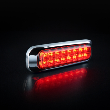 Strands Dark Knight Dimlys LED i gruppen Billyd / LED-Belysning / LED-lamper / Ryggelys hos BRL (872850408)