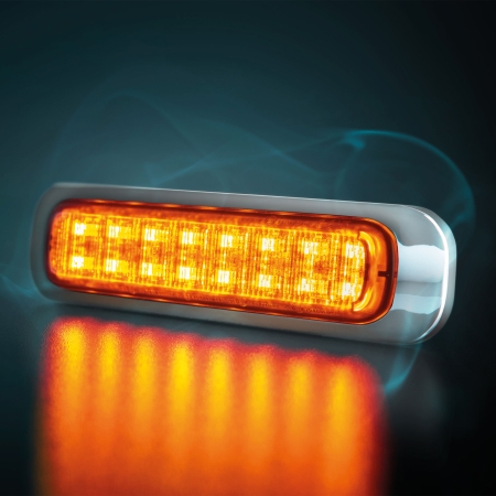 Strands Dark Knight Sidomarkering i gruppen Billyd / LED-Belysning / LED-lamper / Ekstralys hos BRL (872850421)